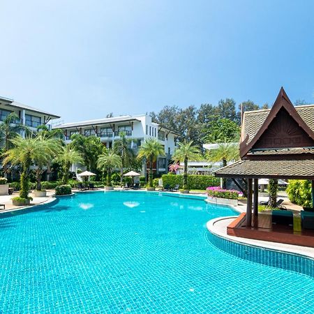 Hotel Pearl Of Naithon Extérieur photo