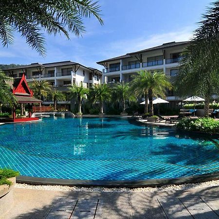 Hotel Pearl Of Naithon Chambre photo