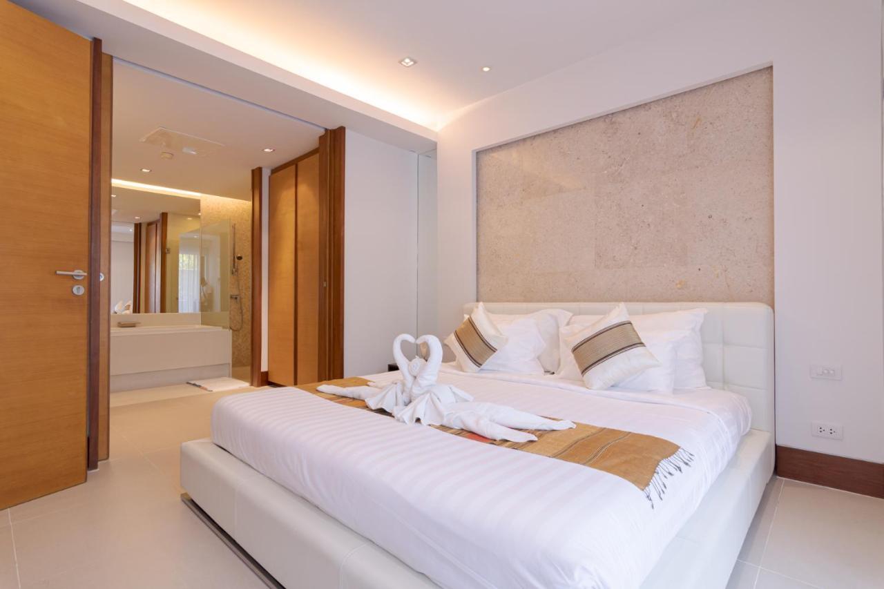 Hotel Pearl Of Naithon Extérieur photo