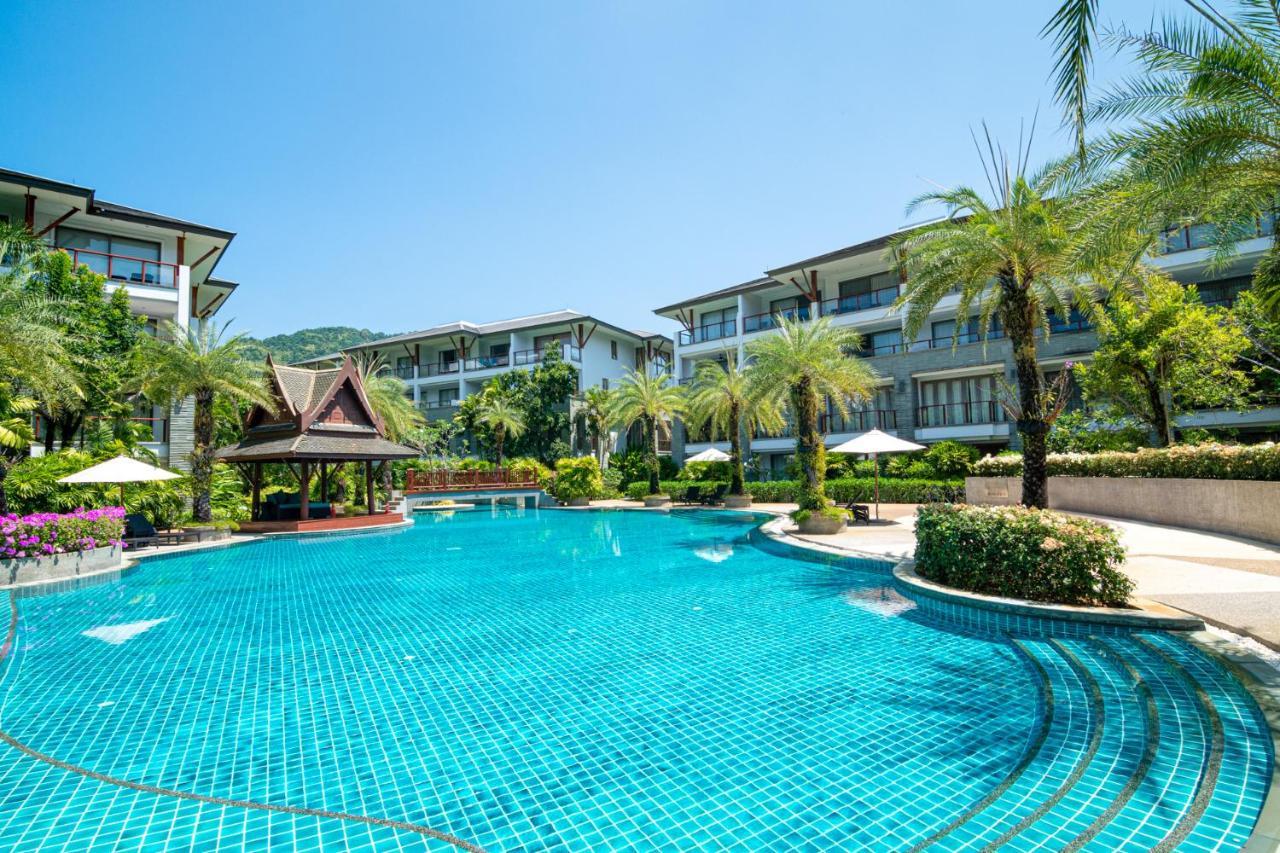 Hotel Pearl Of Naithon Extérieur photo