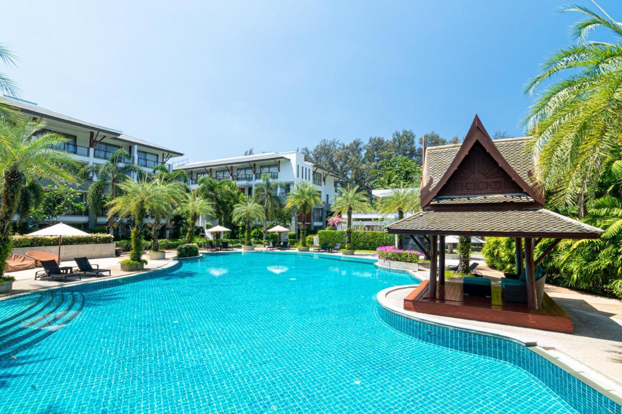 Hotel Pearl Of Naithon Extérieur photo