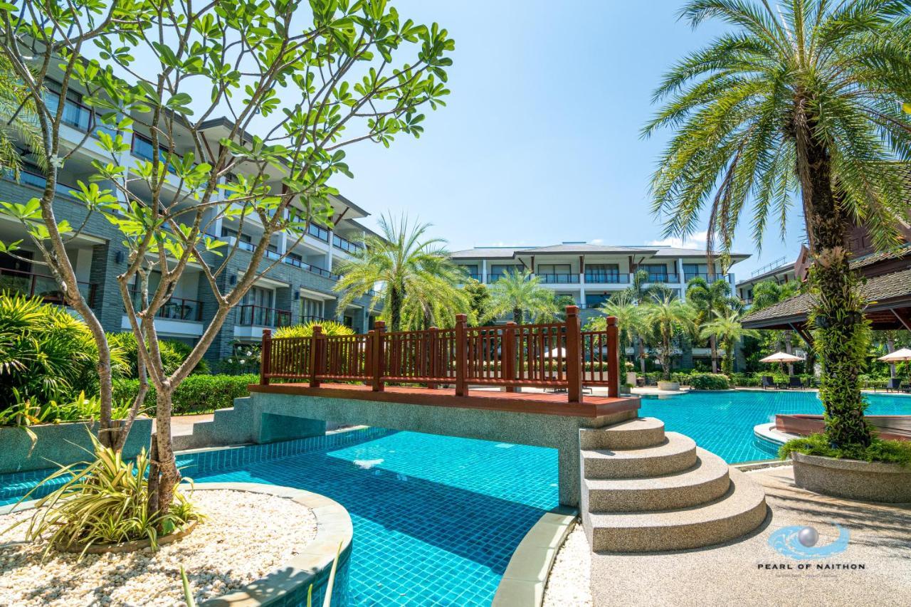 Hotel Pearl Of Naithon Extérieur photo