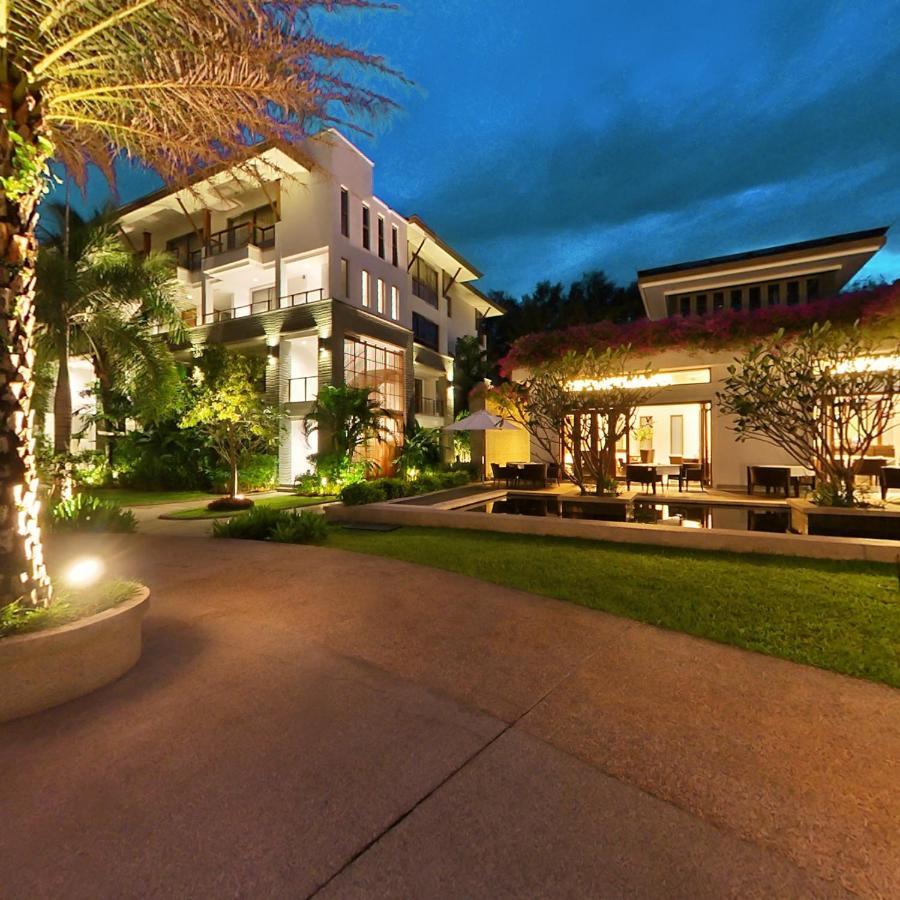 Hotel Pearl Of Naithon Extérieur photo