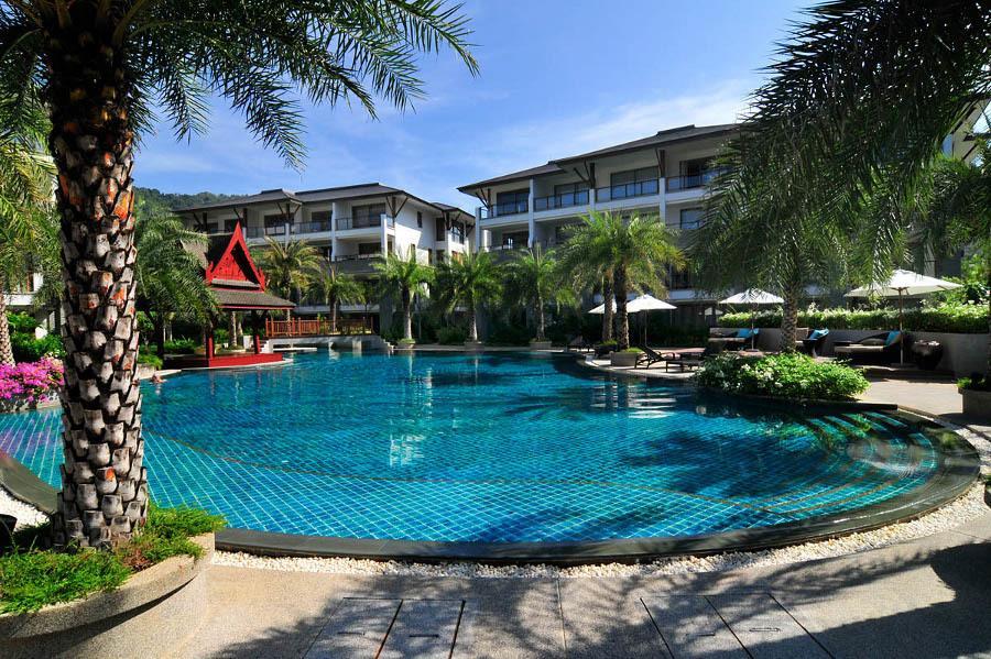 Hotel Pearl Of Naithon Chambre photo