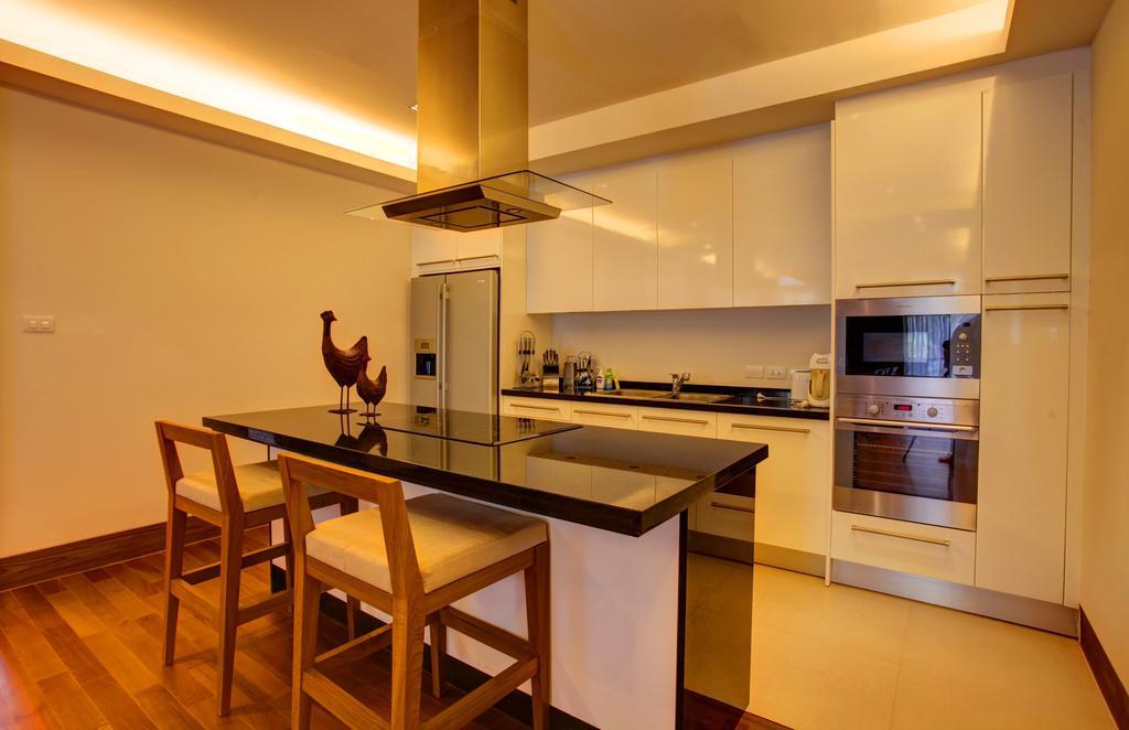 Hotel Pearl Of Naithon Chambre photo