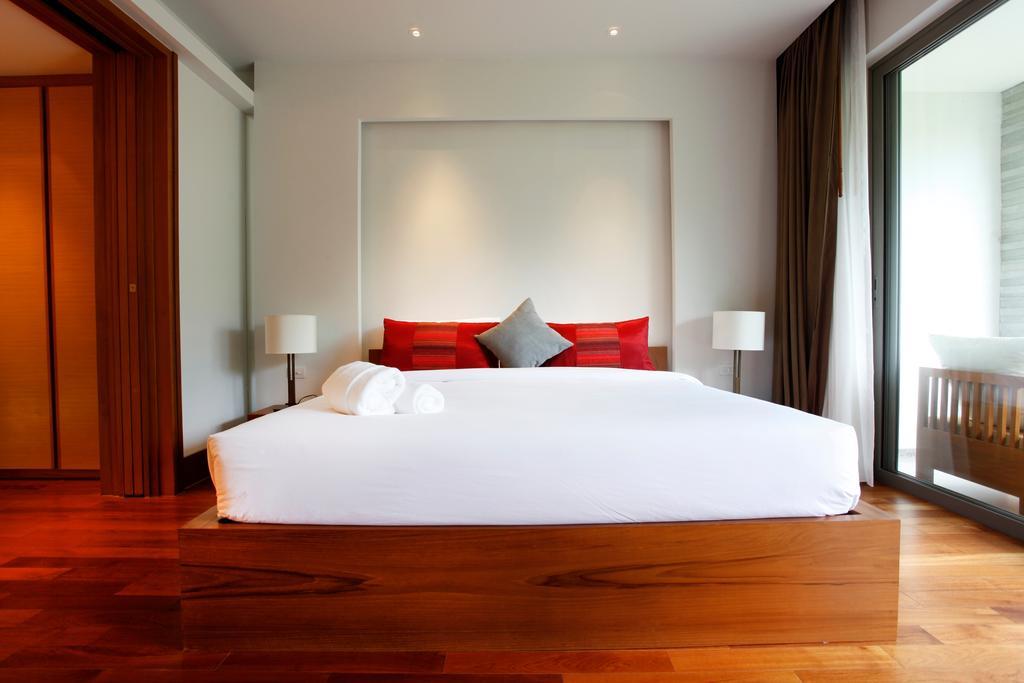 Hotel Pearl Of Naithon Chambre photo