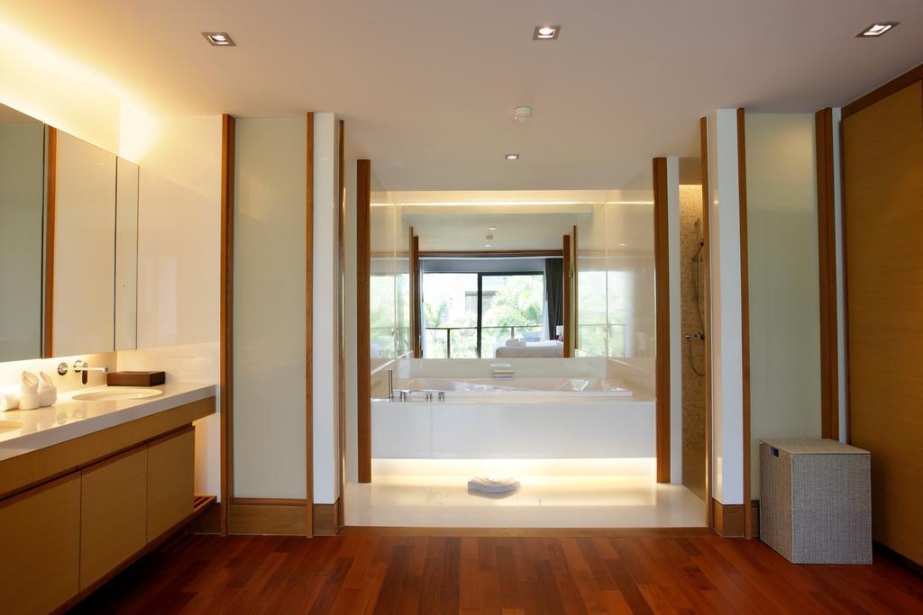 Hotel Pearl Of Naithon Chambre photo