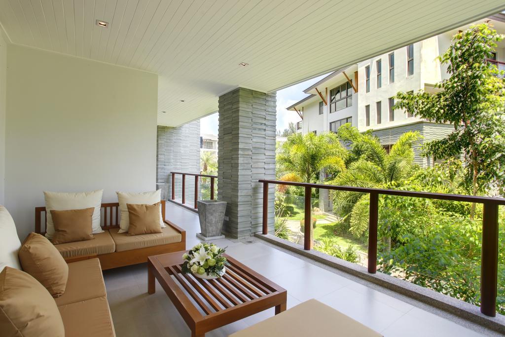 Hotel Pearl Of Naithon Chambre photo
