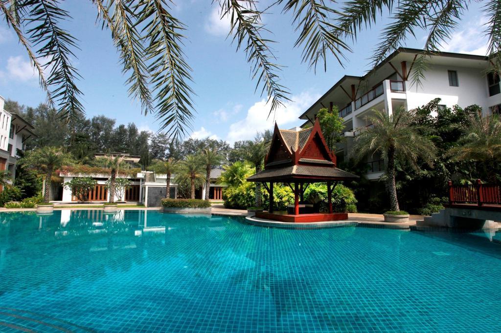 Hotel Pearl Of Naithon Chambre photo