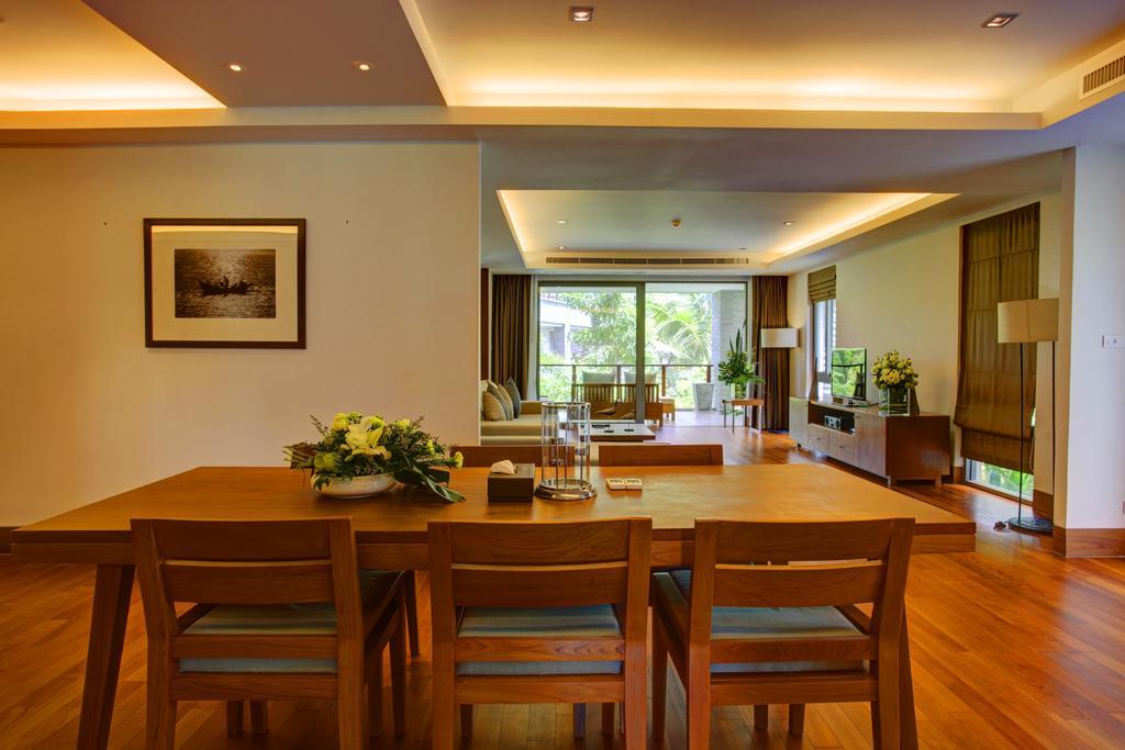 Hotel Pearl Of Naithon Chambre photo