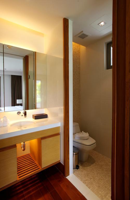 Hotel Pearl Of Naithon Chambre photo