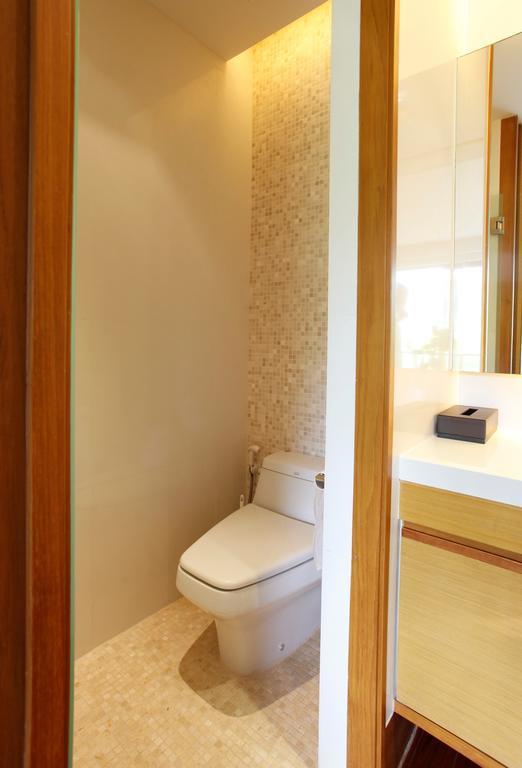 Hotel Pearl Of Naithon Chambre photo