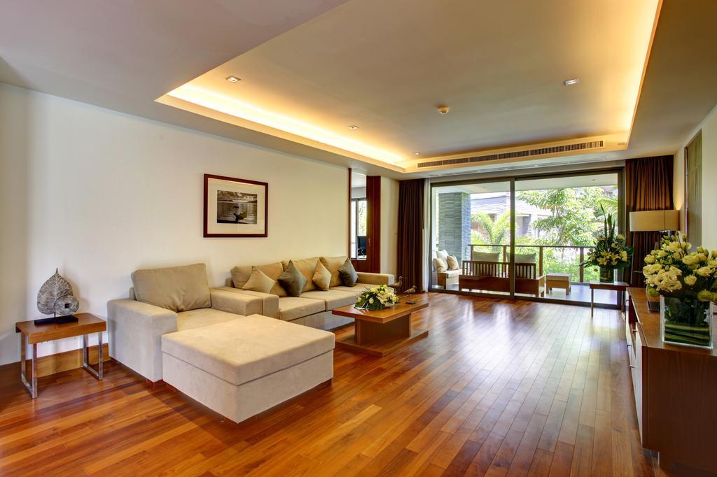 Hotel Pearl Of Naithon Chambre photo