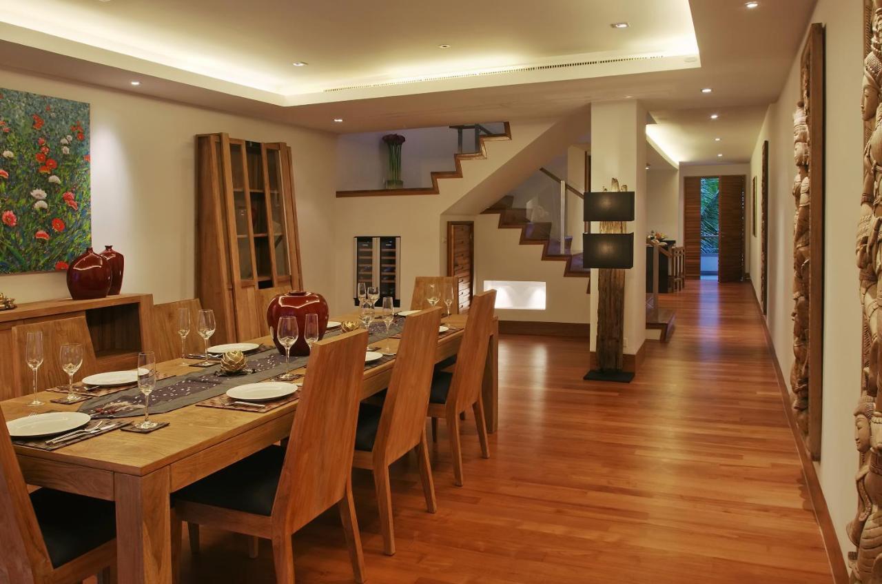 Hotel Pearl Of Naithon Chambre photo