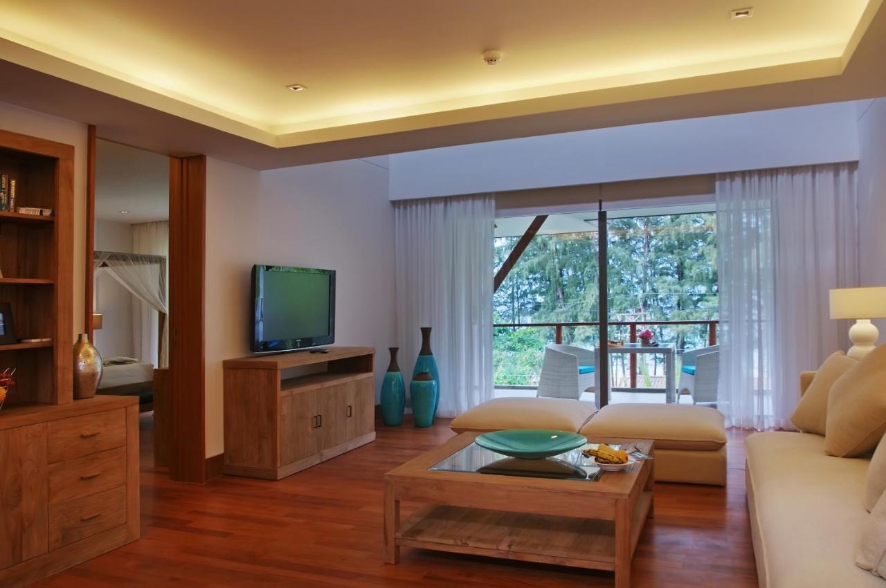Hotel Pearl Of Naithon Chambre photo